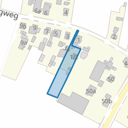 Perceel HDE00-H-3183