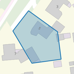 Perceel HDE00-H-3201