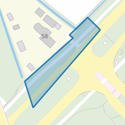 Perceel HDE00-H-3258