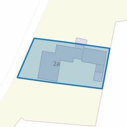 Perceel HDE00-H-3281