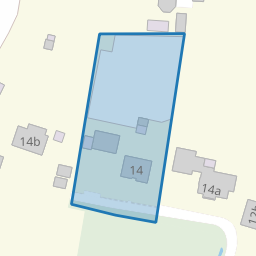 Perceel HDE00-H-3284