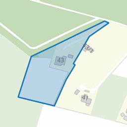 Perceel HDE00-H-3288