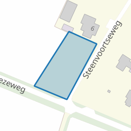 Perceel HDE00-H-3340