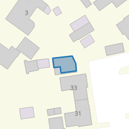 Perceel HDE00-H-3390