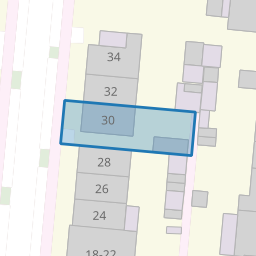 Perceel HDE00-H-3417