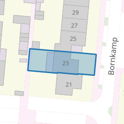 Perceel HDE00-H-3422