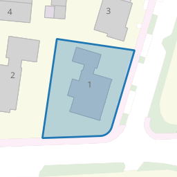 Perceel HDE00-H-3449