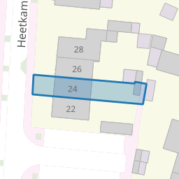 Perceel HDE00-H-3459