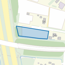 Perceel HDE00-H-3519