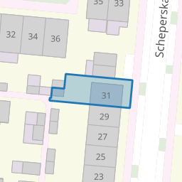 Perceel HDE00-H-3587