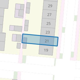 Perceel HDE00-H-3592