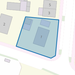 Perceel HDE00-H-3617