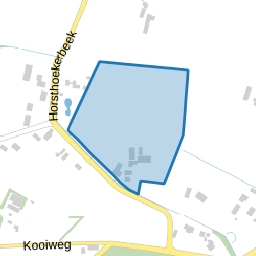 Perceel HDE00-H-3620