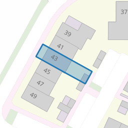 Perceel HDE00-H-3728