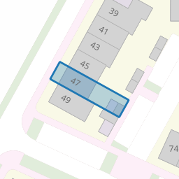 Perceel HDE00-H-3735