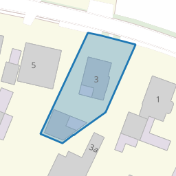 Perceel HDE00-H-3774