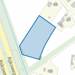 Perceel HDE00-H-3779