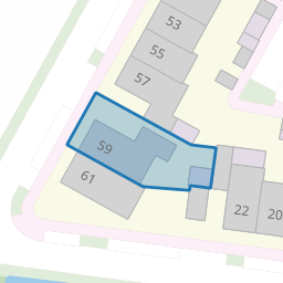 Perceel HDE00-H-3790