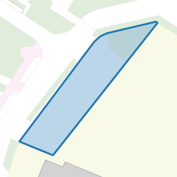 Perceel HDE00-H-3845