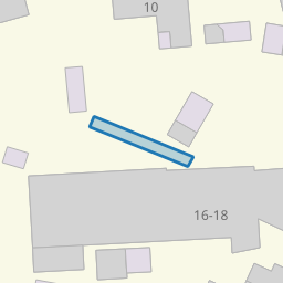 Perceel HDE00-H-3885