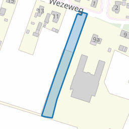 Perceel HDE00-H-3904