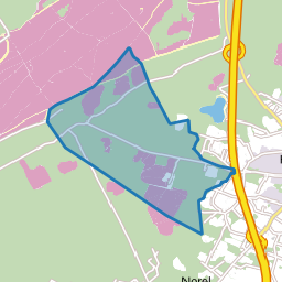 Sectie HDE00-I