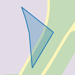 Perceel HDE00-I-368