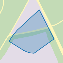 Perceel HDE00-I-384