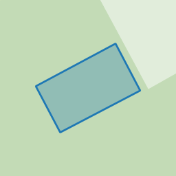 Perceel HDE00-I-392