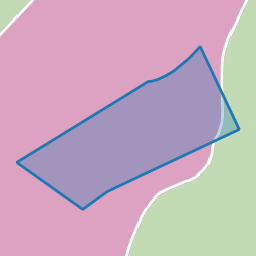 Perceel HDE00-I-466