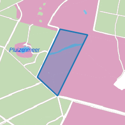 Perceel HDE00-I-480