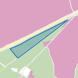 Perceel HDE00-I-492
