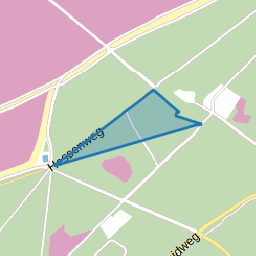Perceel HDE00-I-499