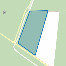 Perceel HDE00-I-596