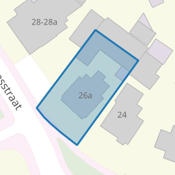 Perceel HDE00-K-3213