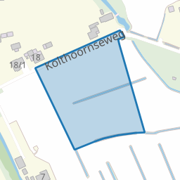 Perceel HDE00-K-3243