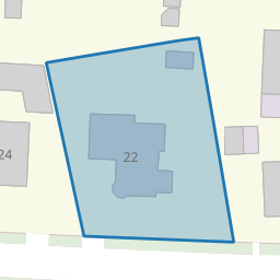 Perceel HDE00-K-3584