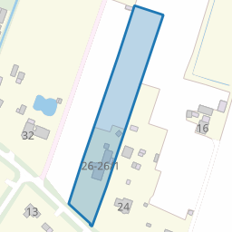 Perceel HDE00-K-3633