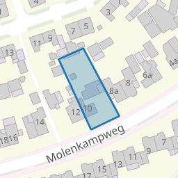 Perceel HDE00-K-3973