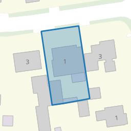 Perceel HDE00-K-4293