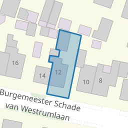 Perceel HDE00-K-4652
