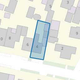 Perceel HDE00-K-4656