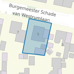 Perceel HDE00-K-4664