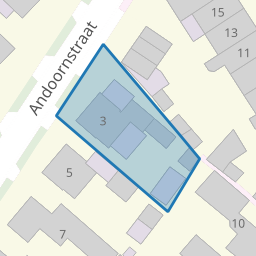 Perceel HDE00-K-4787