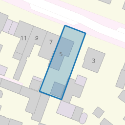 Perceel HDE00-K-4847