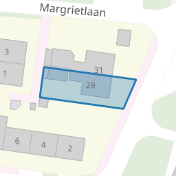 Perceel HDE00-K-5010