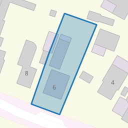 Perceel HDE00-K-5154