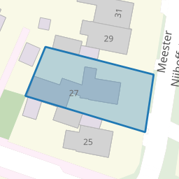 Perceel HDE00-K-5161