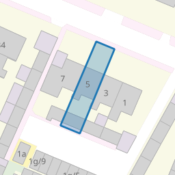 Perceel HDE00-K-5397