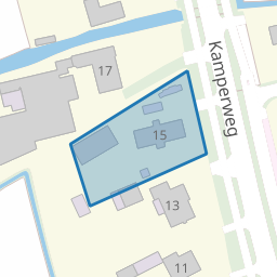 Perceel HDE00-K-5495